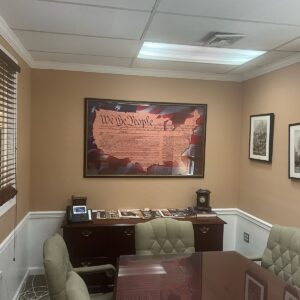 The Constitution Flag